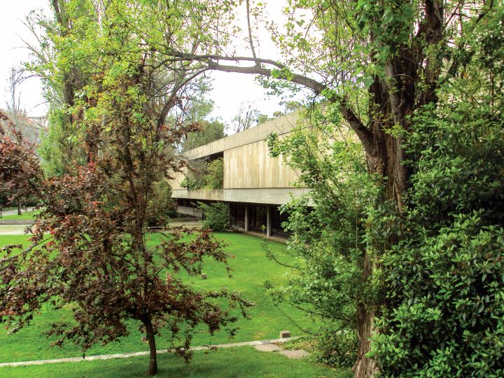 gulbenkian