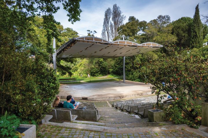 gulbenkian