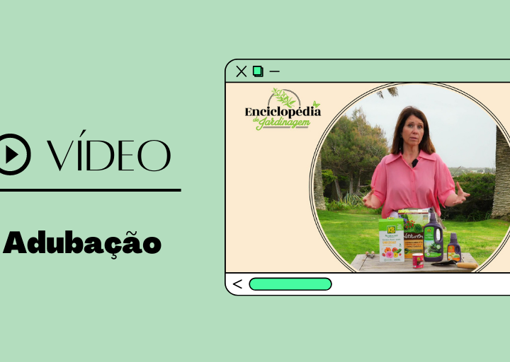 Adubação