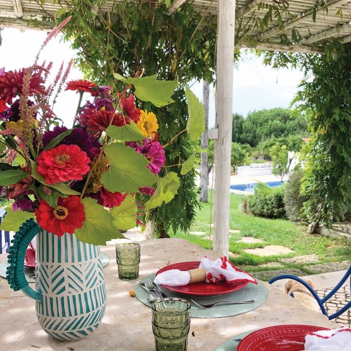 Quinta das Flores, Azeitão