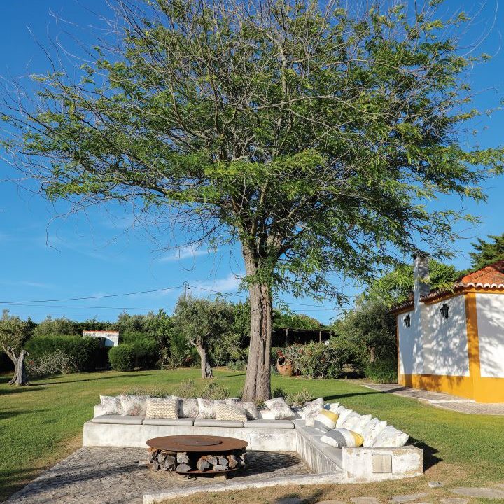 Quinta das Flores, Azeitão