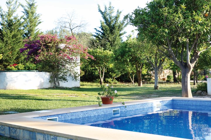 Quinta das Flores, Azeitão