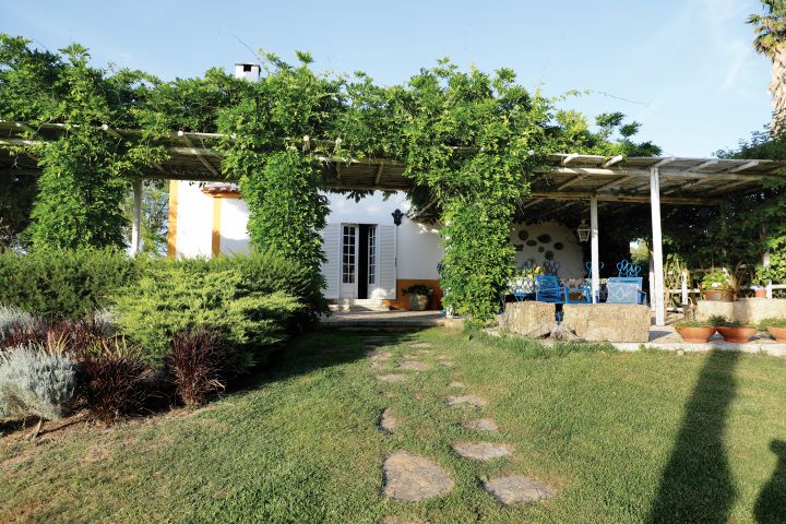 Quinta das Flores, Azeitão