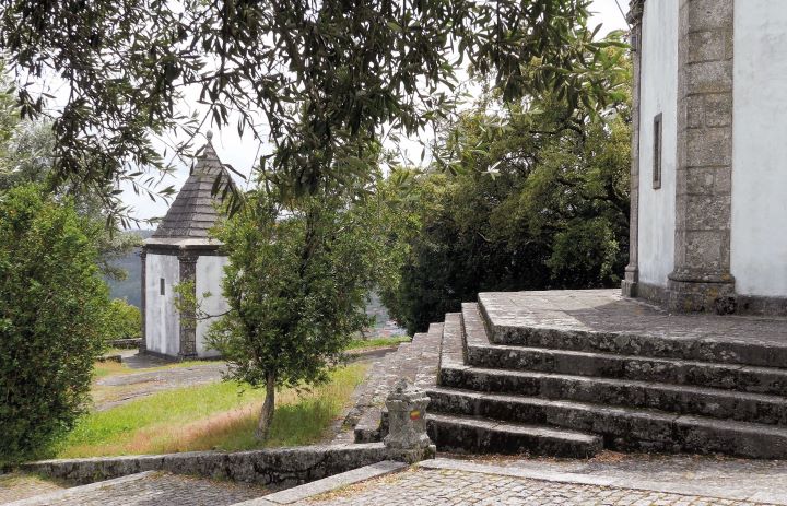 Santuário Nossa Senhora do Pilar