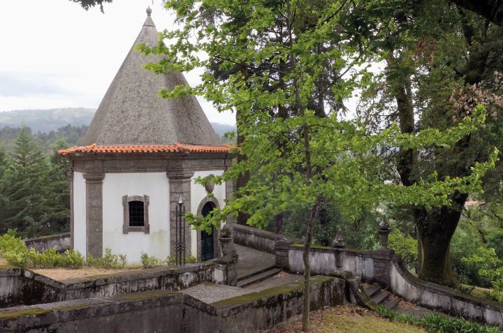 Nossa Senhora de Porto de Ave