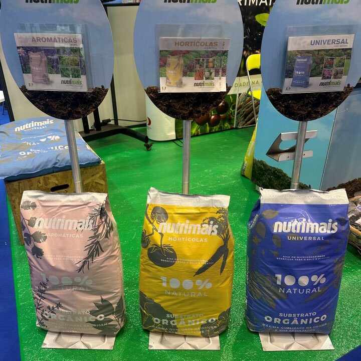 NUTRIMAIS