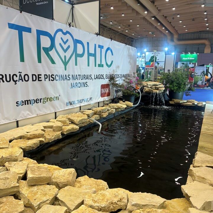 PISCINAS NATURAIS