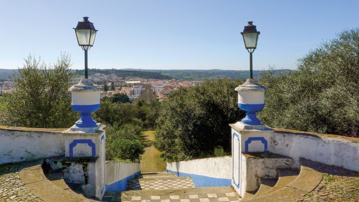 Nossa Senhora da Visitação, Montemor-o-Novo
