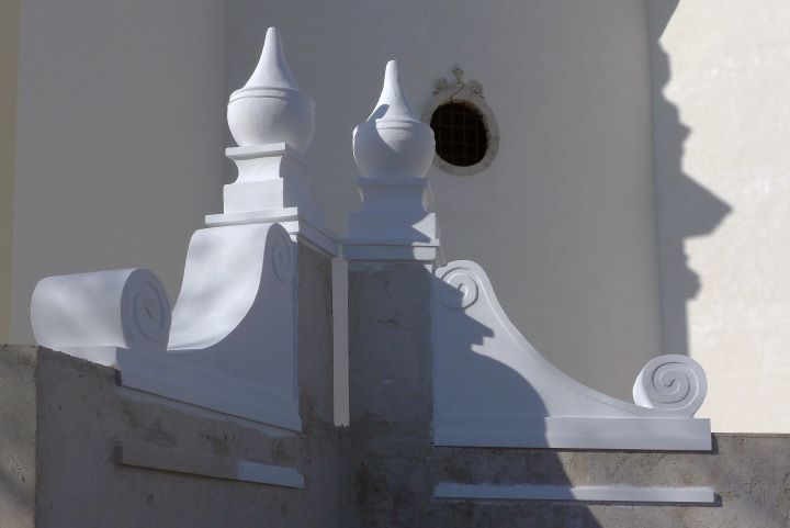 Nossa Senhora de Aires