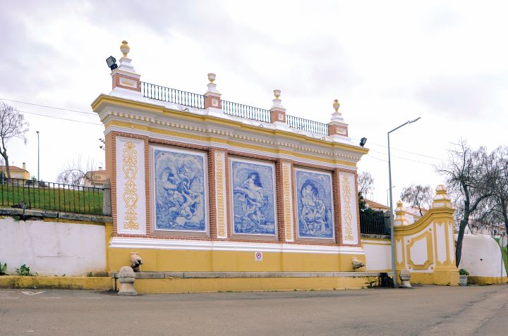 senhor jesus da piedade, elvas